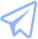 icon telegram